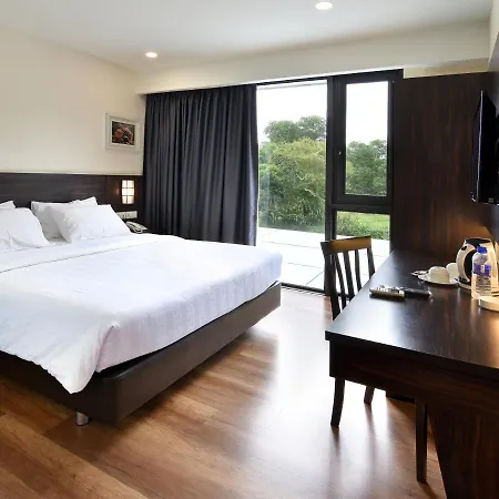 Yangtze Hotel 长江酒店 Johor Bahru Room photo
