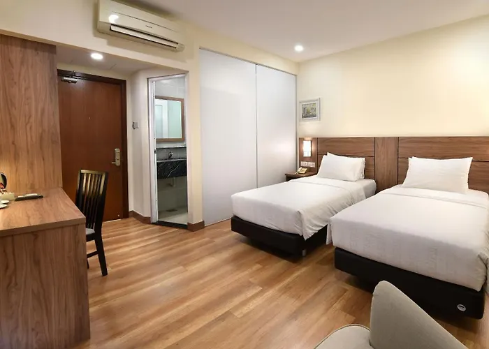 Yangtze Hotel 长江酒店