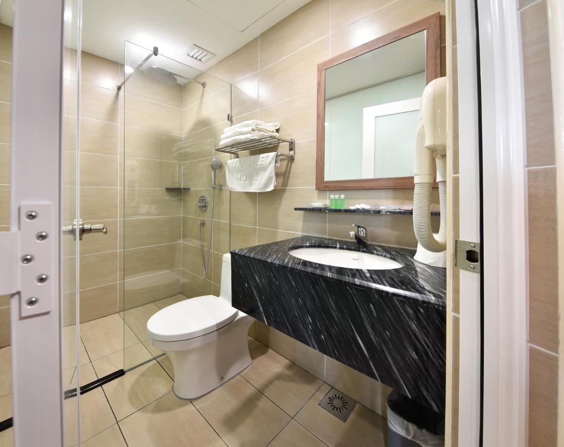 Yangtze 长江酒店 Hotel *